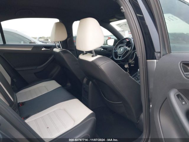 3VWD17AJ4GM345325 Volkswagen Jetta 1.8t Sport