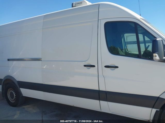 WDYPE8CD4HP510856 Freightliner Sprinter 2500 High Roof V6