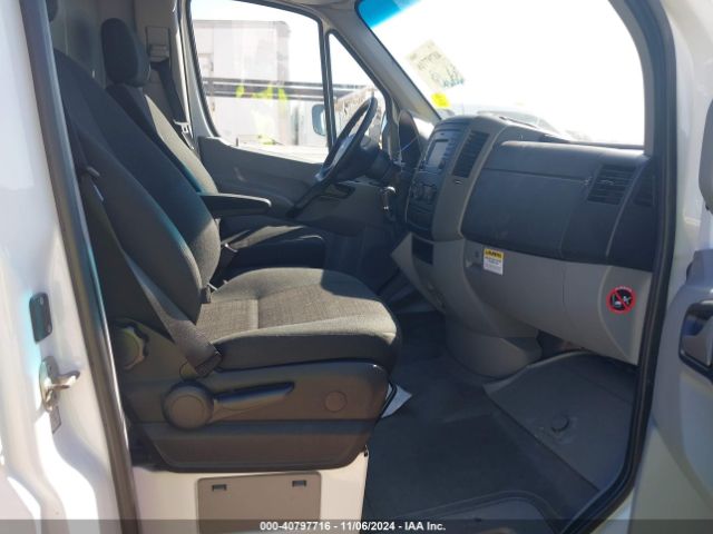 WDYPE8CD4HP510856 Freightliner Sprinter 2500 High Roof V6