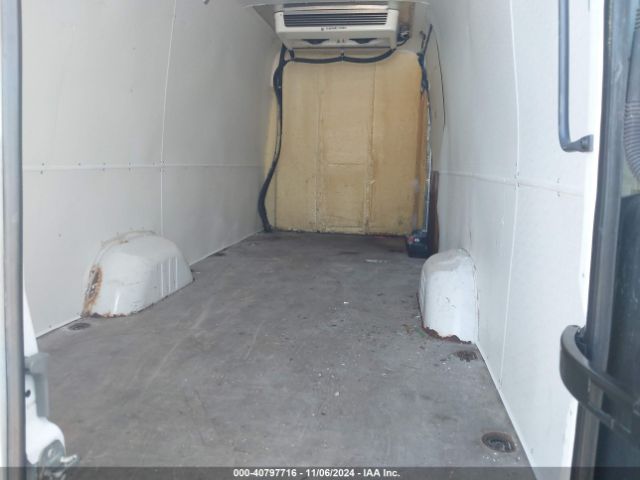 WDYPE8CD4HP510856 Freightliner Sprinter 2500 High Roof V6