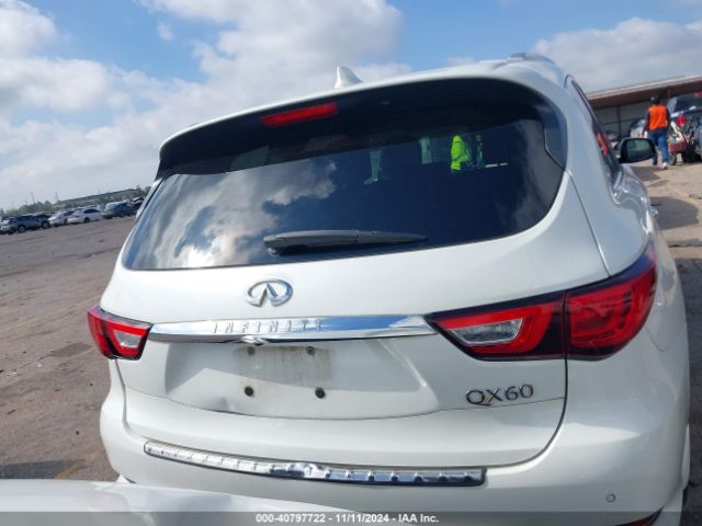 5N1AL0MN5GC511483 Infiniti QX60