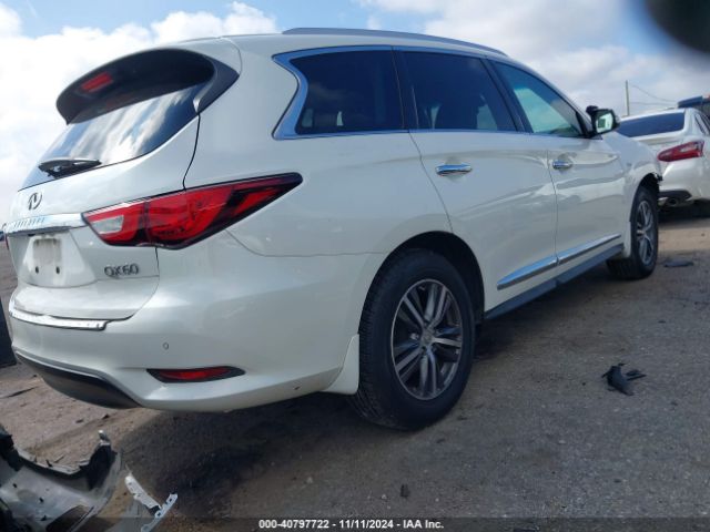 5N1AL0MN5GC511483 Infiniti QX60