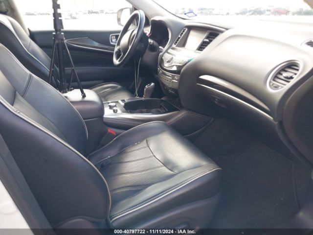 5N1AL0MN5GC511483 Infiniti QX60