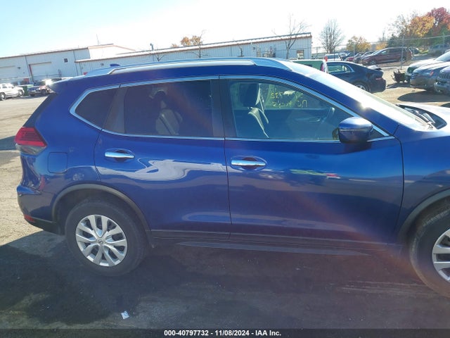 Nissan ROGUE S 2017 KNMAT2MV3HP519351 Image 12