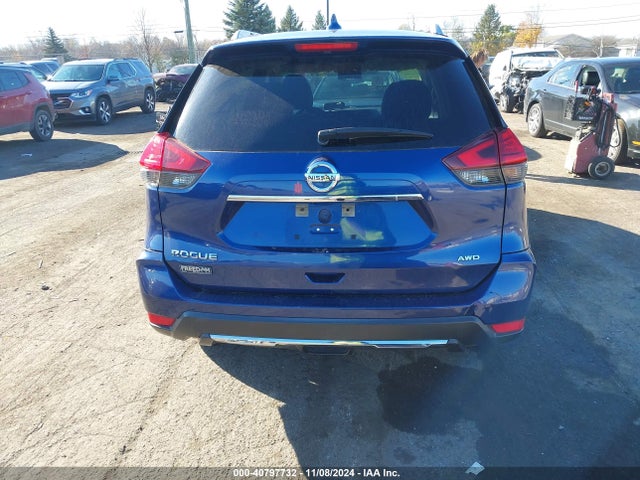Nissan ROGUE S 2017 KNMAT2MV3HP519351 Image 15