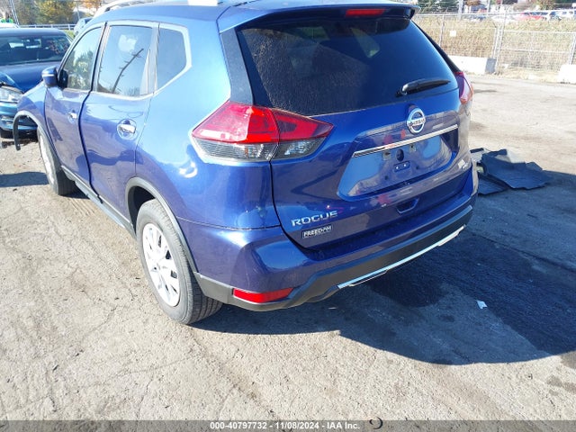Nissan ROGUE S 2017 KNMAT2MV3HP519351 Image 3