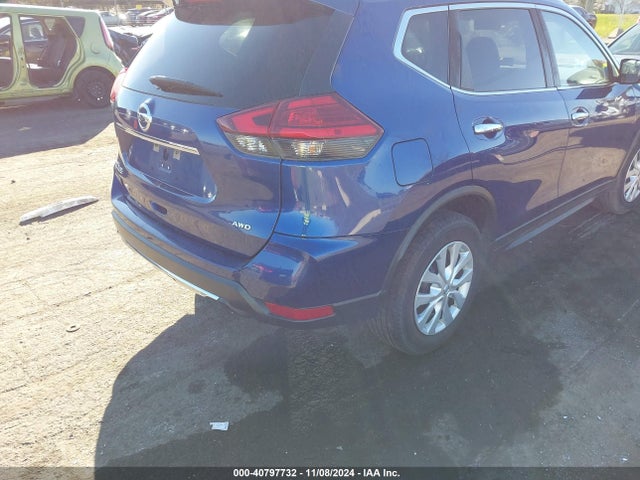 Nissan ROGUE S 2017 KNMAT2MV3HP519351 Image 4