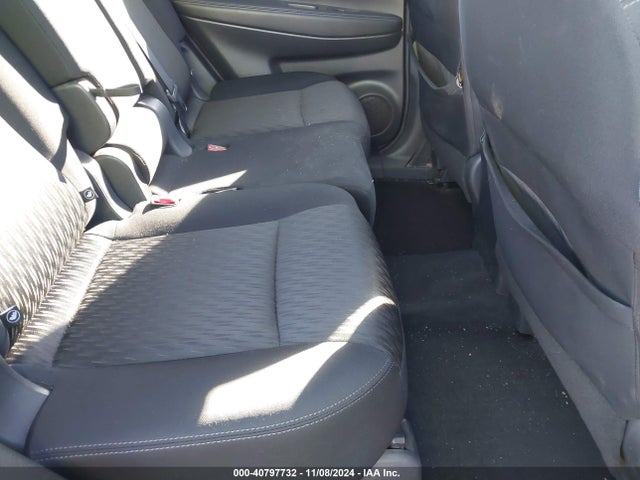 Nissan ROGUE S 2017 KNMAT2MV3HP519351 Image 8