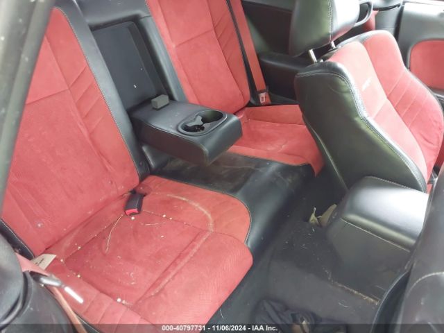 2C3CDZDJ0JH310045 Dodge Challenger Srt 392
