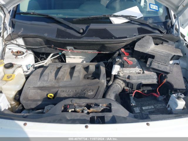 1C4NJRFB7HD159473 Jeep Patriot Latitude 4x4
