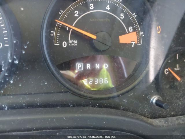 1C4NJRFB7HD159473 Jeep Patriot Latitude 4x4