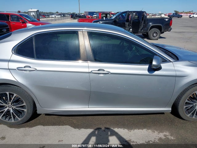 Toyota CAMRY SE 2020 4T1M11AK2LU399684 Image 13