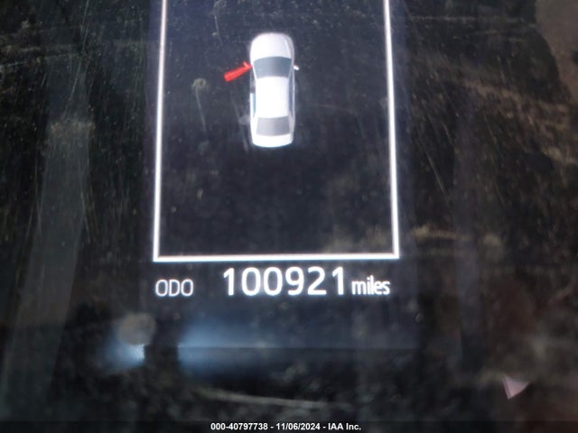 Toyota CAMRY SE 2020 4T1M11AK2LU399684 Image 15