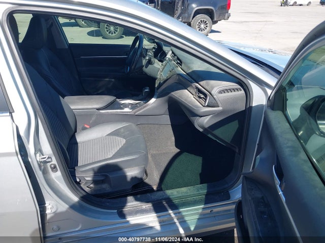 Toyota CAMRY SE 2020 4T1M11AK2LU399684 Image 5