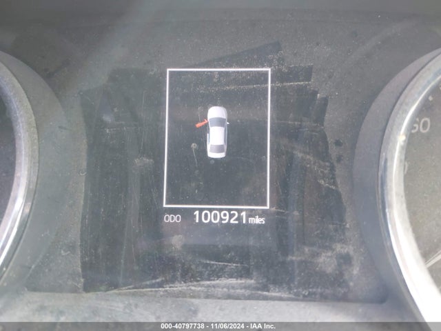Toyota CAMRY SE 2020 4T1M11AK2LU399684 Image 7