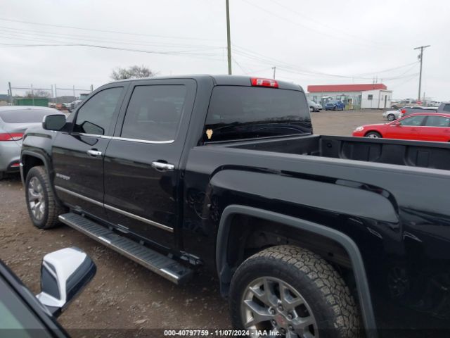 3GTU2NEC6JG276398 GMC Sierra 1500 Slt