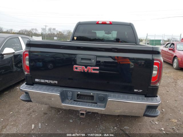3GTU2NEC6JG276398 GMC Sierra 1500 Slt