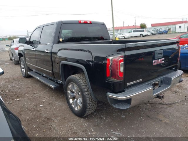 3GTU2NEC6JG276398 GMC Sierra 1500 Slt