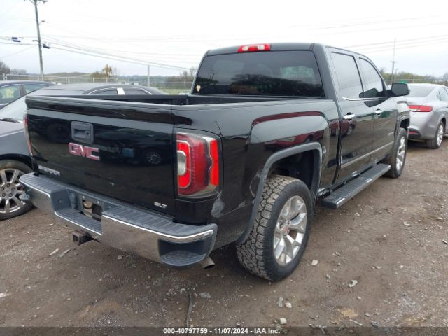 3GTU2NEC6JG276398 GMC Sierra 1500 Slt