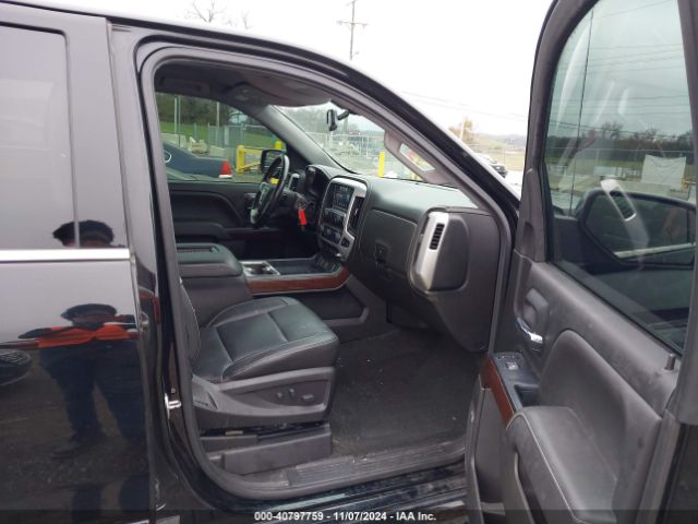 3GTU2NEC6JG276398 GMC Sierra 1500 Slt