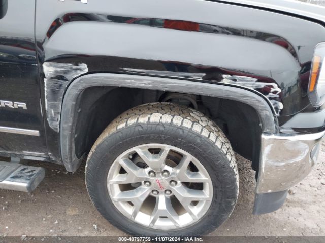 3GTU2NEC6JG276398 GMC Sierra 1500 Slt