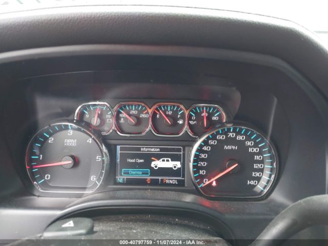 3GTU2NEC6JG276398 GMC Sierra 1500 Slt