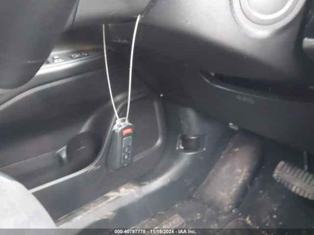 2019 MITSUBISHI OUTLANDER JA4AD3A30KZ038694 Photo 10