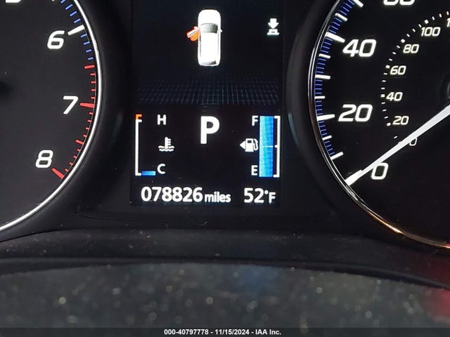 JA4AD3A30KZ038694 Mitsubishi Outlander Se