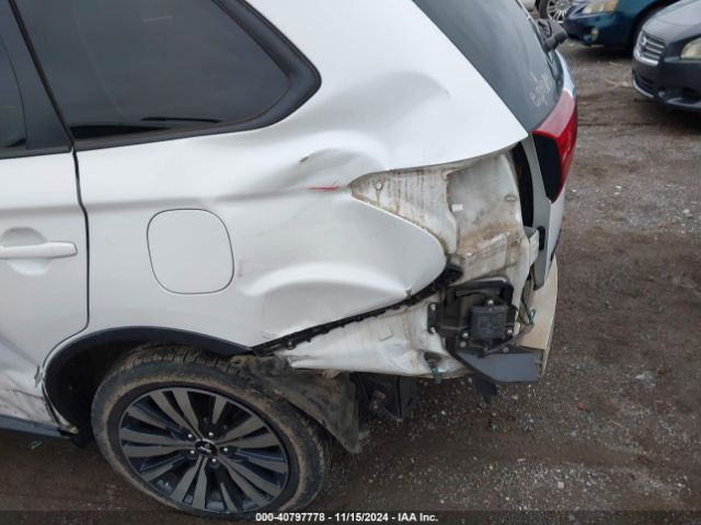 2019 MITSUBISHI OUTLANDER JA4AD3A30KZ038694 Photo 5