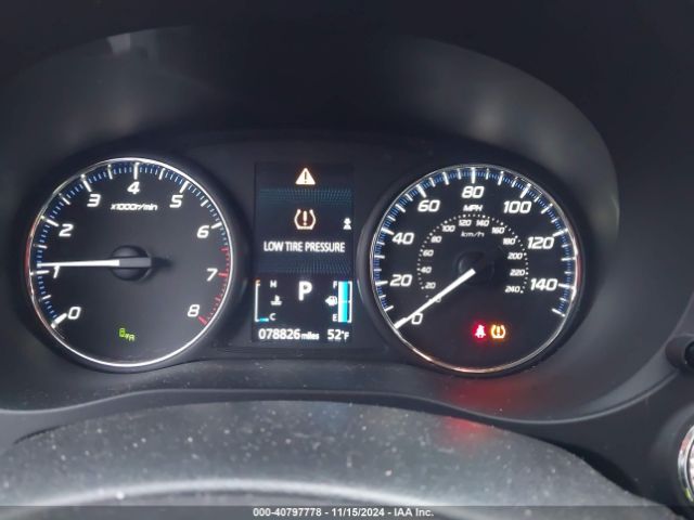 2019 MITSUBISHI OUTLANDER JA4AD3A30KZ038694 Photo 6