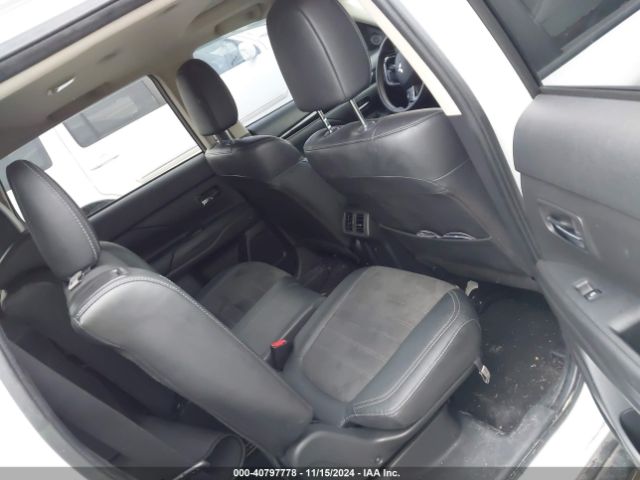 2019 MITSUBISHI OUTLANDER JA4AD3A30KZ038694 Photo 7