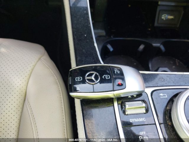 WDDZF4JB3HA067846 Mercedes-Benz E 300