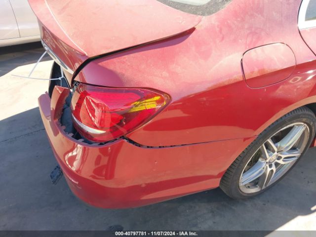 WDDZF4JB3HA067846 Mercedes-Benz E 300
