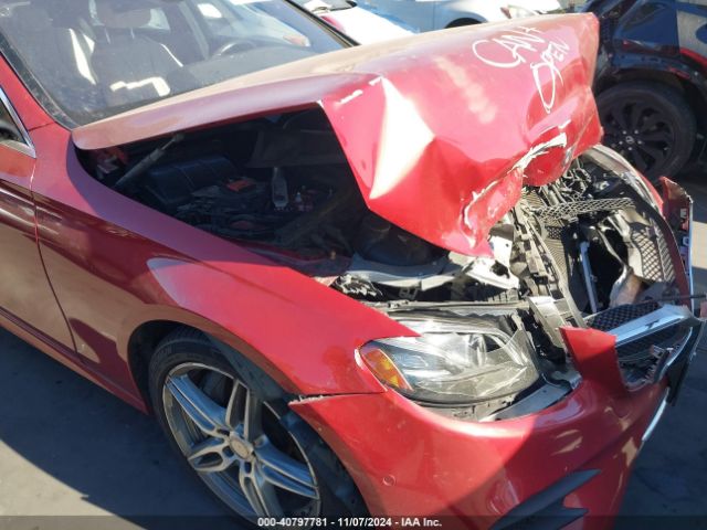 WDDZF4JB3HA067846 Mercedes-Benz E 300