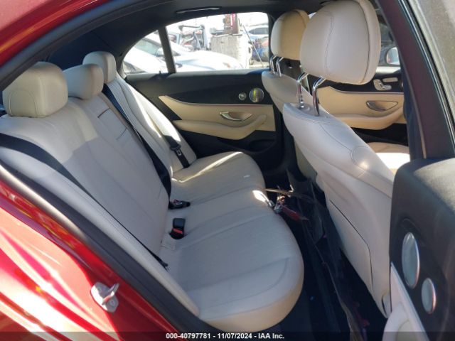 WDDZF4JB3HA067846 Mercedes-Benz E 300