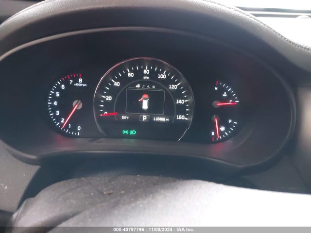 KIA Sorento Lx V6 2017 5XYPGDA57HG302497 Image 7