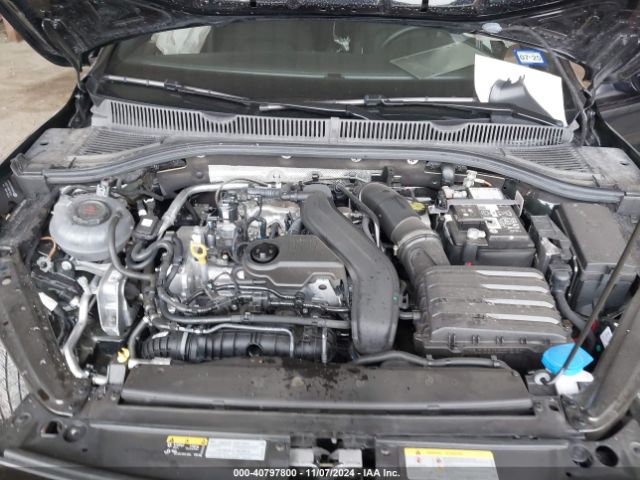 3VWBM7BU3RM034270 Volkswagen Jetta 1.5t Sport