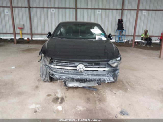 3VWBM7BU3RM034270 Volkswagen Jetta 1.5t Sport