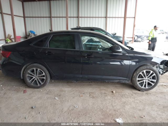 3VWBM7BU3RM034270 Volkswagen Jetta 1.5t Sport