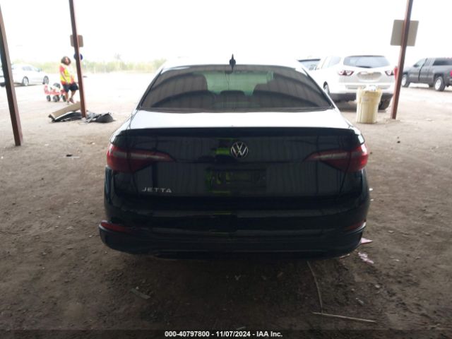 3VWBM7BU3RM034270 Volkswagen Jetta 1.5t Sport