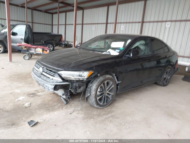 3VWBM7BU3RM034270 Volkswagen Jetta 1.5t Sport