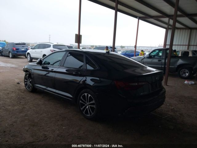 3VWBM7BU3RM034270 Volkswagen Jetta 1.5t Sport