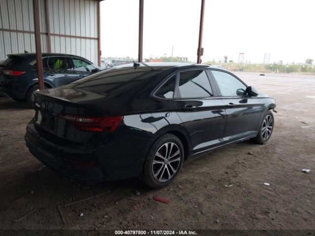 3VWBM7BU3RM034270 Volkswagen Jetta 1.5t Sport