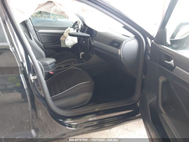 3VWBM7BU3RM034270 Volkswagen Jetta 1.5t Sport