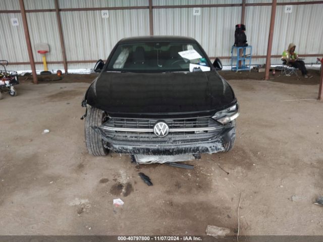 3VWBM7BU3RM034270 Volkswagen Jetta 1.5t Sport