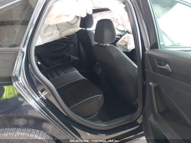 3VWBM7BU3RM034270 Volkswagen Jetta 1.5t Sport