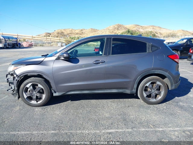Honda HR-V EX 2018 3CZRU5H55JG703562 Image 15