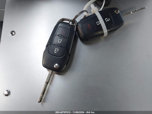 Ford F-150 Xl 2019 1FTEW1CP2KKC86587 Image 11