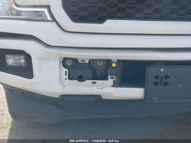 Ford F-150 Xl 2019 1FTEW1CP2KKC86587 Image 6