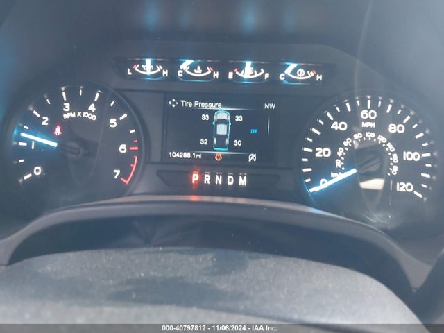 Ford F-150 Xl 2019 1FTEW1CP2KKC86587 Image 7